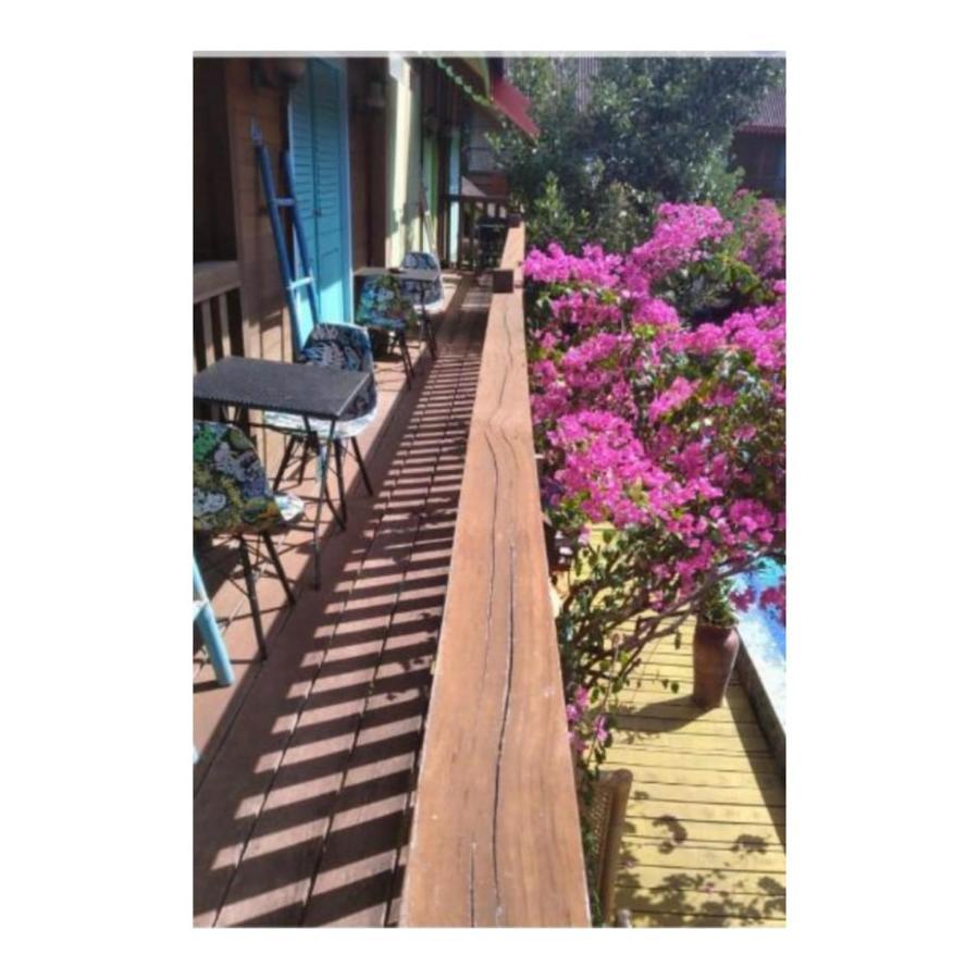 Bleu Verde, The Secret Garden - Turtle Point Beach Gili Trawangan Quarto foto