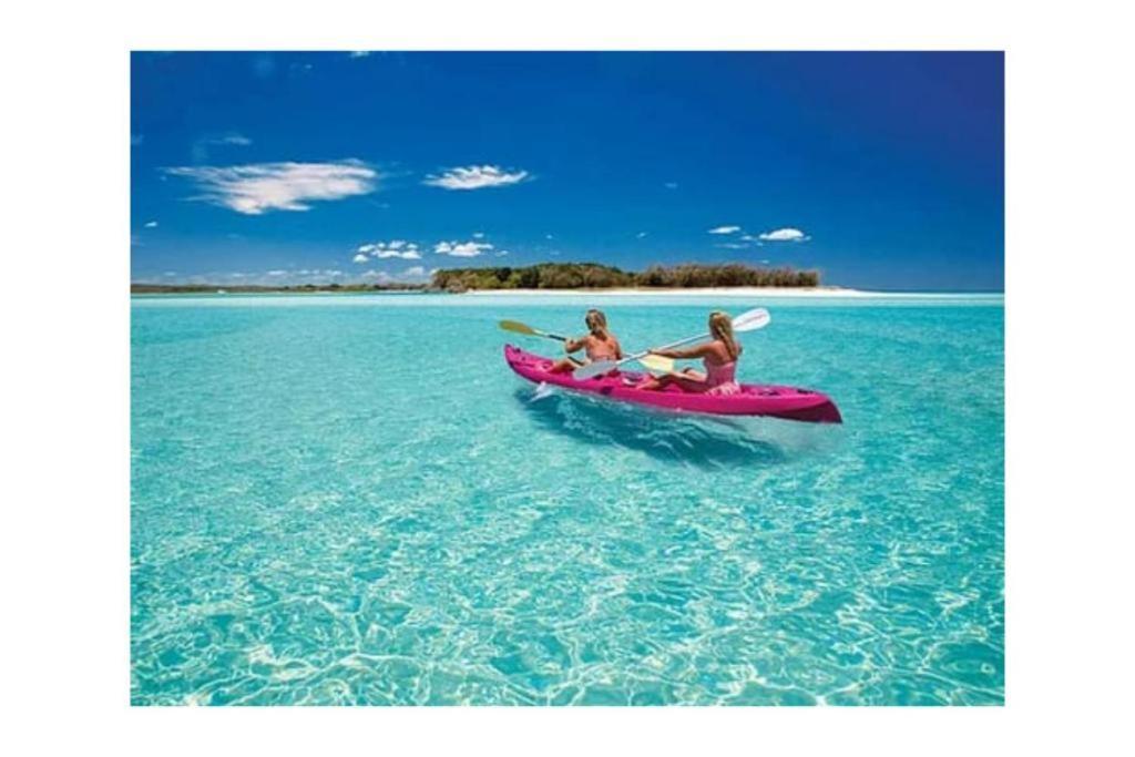 Bleu Verde, The Secret Garden - Turtle Point Beach Gili Trawangan Exterior foto