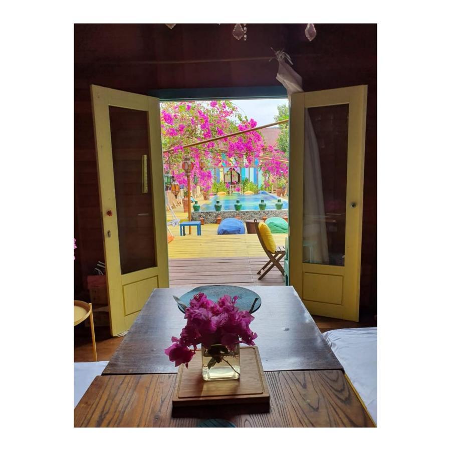 Bleu Verde, The Secret Garden - Turtle Point Beach Gili Trawangan Exterior foto