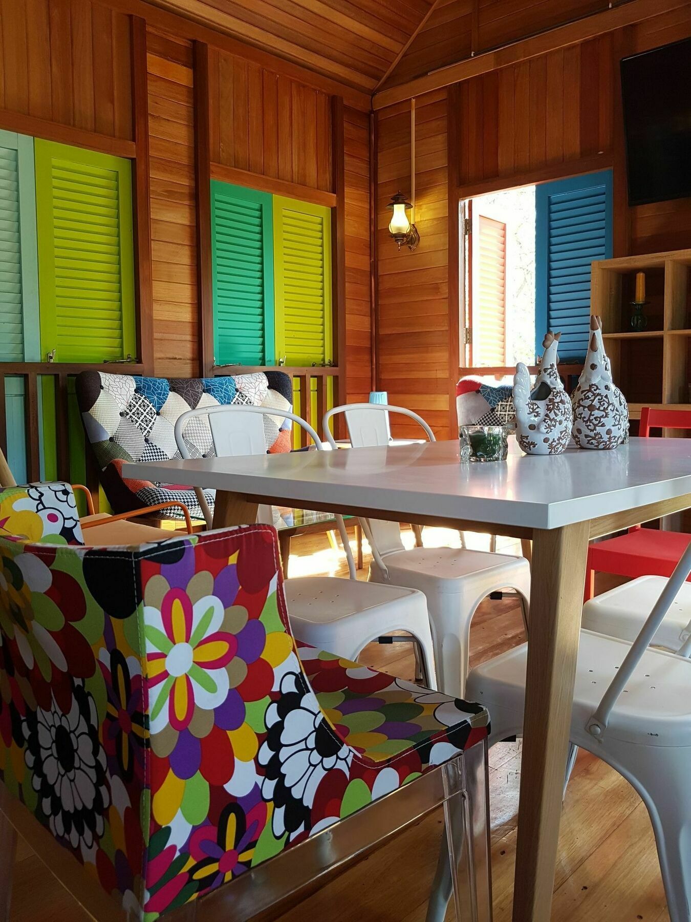 Bleu Verde, The Secret Garden - Turtle Point Beach Gili Trawangan Exterior foto